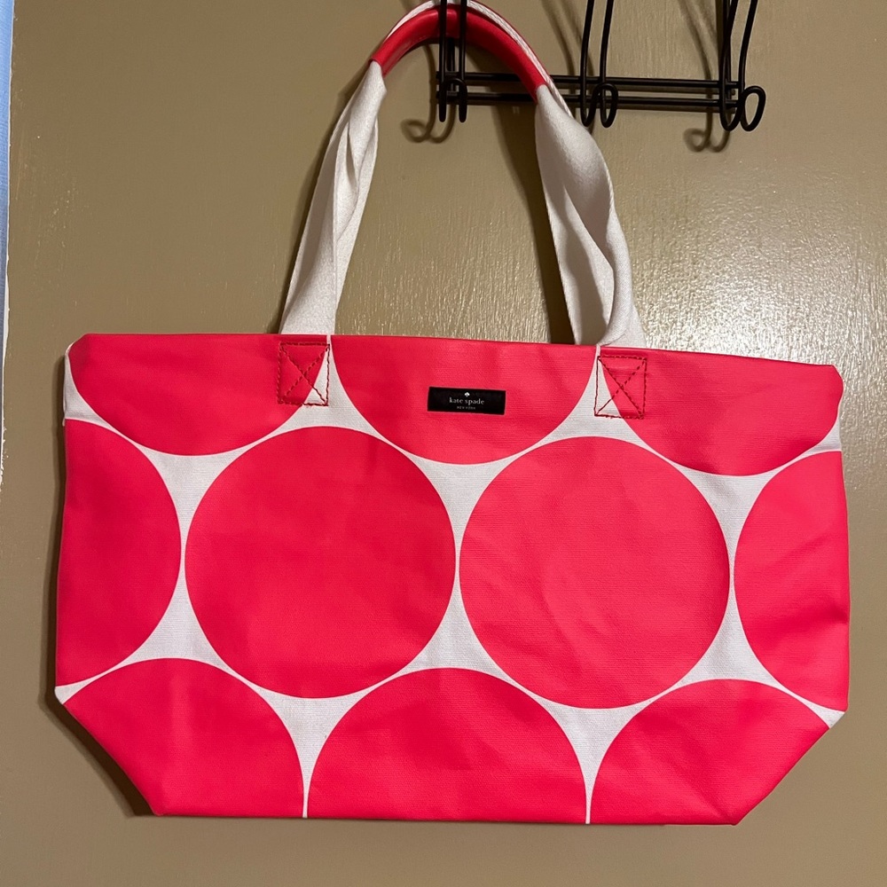 Kate Spade tote